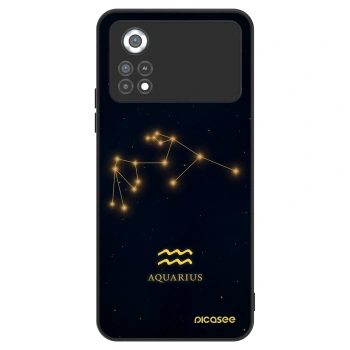 Ovitek za Xiaomi Poco X4 Pro 5G - AQUARIUS