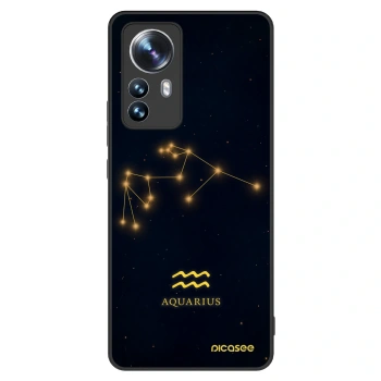 Ovitek za Xiaomi 12 Pro - AQUARIUS