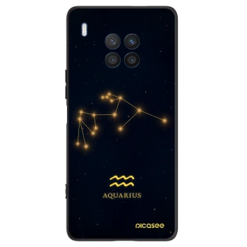 Ovitek za Honor 50 Lite - AQUARIUS