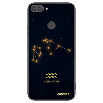 Ovitek za Huawei P Smart - AQUARIUS