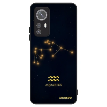 Ovitek za Xiaomi 12X - AQUARIUS
