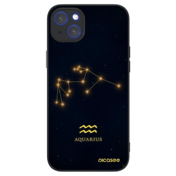 Picasee ULTIMATE CASE za Apple iPhone 14 Plus - AQUARIUS