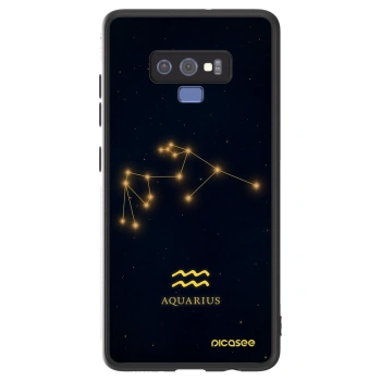 Ovitek za Samsung Galaxy Note 9 N960F - AQUARIUS