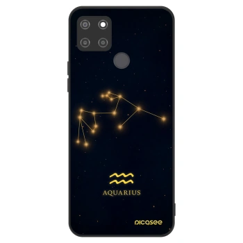 Ovitek za Realme C21Y - AQUARIUS