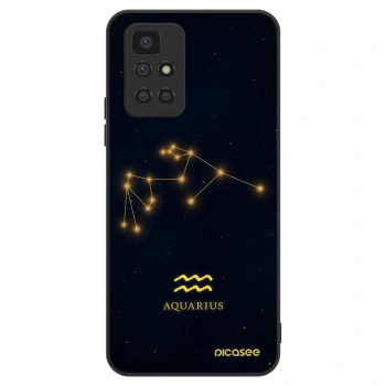 Ovitek za Xiaomi Redmi 10 (2022) - AQUARIUS