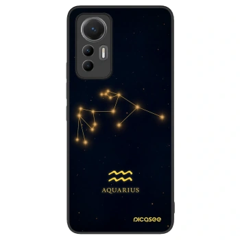 Ovitek za Xiaomi 12 Lite - AQUARIUS