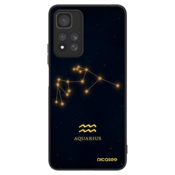 Ovitek za Xiaomi Redmi Note 11 Pro+ 5G - AQUARIUS