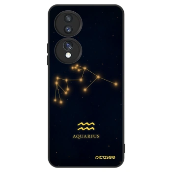 Ovitek za Honor 70 - AQUARIUS