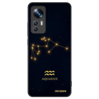 Picasee ULTIMATE CASE za Xiaomi 12T - AQUARIUS