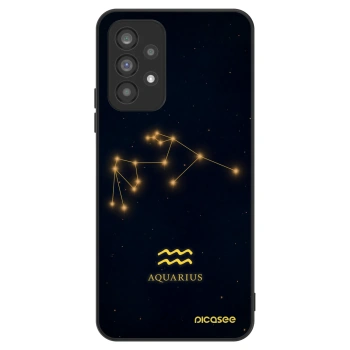 Ovitek za Samsung Galaxy A73 5G - AQUARIUS