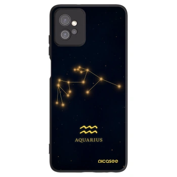 Ovitek za Motorola Moto G32 - AQUARIUS