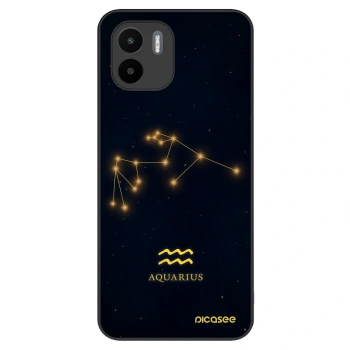 Ovitek za Xiaomi Redmi A1 - AQUARIUS