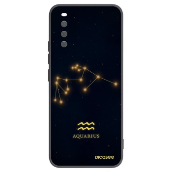 Ovitek za Sony Xperia 10 III - AQUARIUS