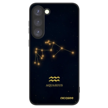 Ovitek za Samsung Galaxy S23+ 5G - AQUARIUS