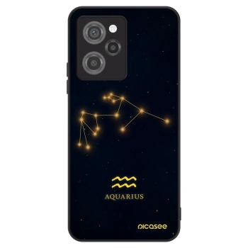 Ovitek za Xiaomi Poco X5 Pro - AQUARIUS
