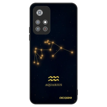 Ovitek za Xiaomi Redmi Note 11S 5G - AQUARIUS