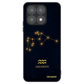 Ovitek za Honor X8a - AQUARIUS