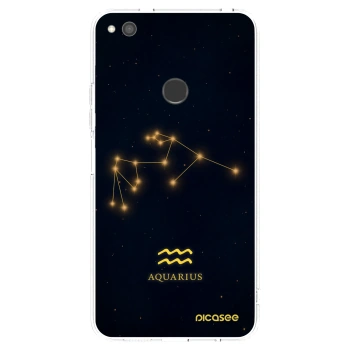 Ovitek za Huawei P9 Lite 2017 - AQUARIUS