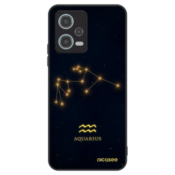 Ovitek za Xiaomi Redmi Note 12 5G - AQUARIUS