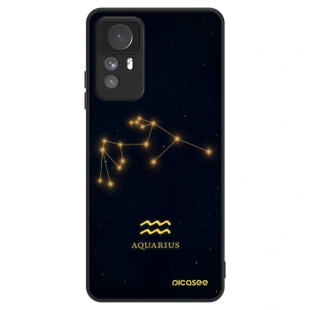 Ovitek za Xiaomi Redmi Note 12S - AQUARIUS