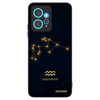 Ovitek za Xiaomi Redmi Note 12 4G - AQUARIUS