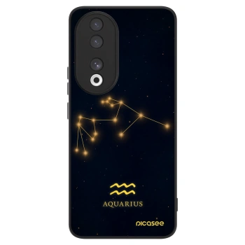 Ovitek za Honor 90 5G - AQUARIUS