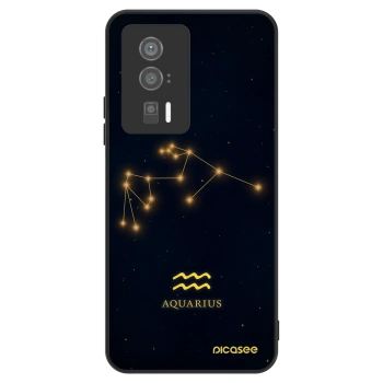 Ovitek za Xiaomi Poco F5 Pro 5G - AQUARIUS