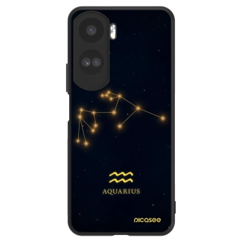Ovitek za Honor 90 Lite 5G - AQUARIUS