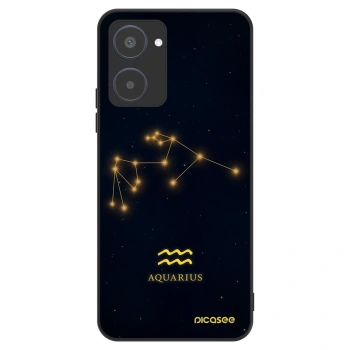 Ovitek za Realme 10 4G - AQUARIUS