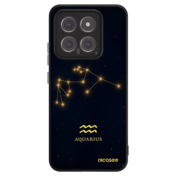 Picasee ULTIMATE CASE za Xiaomi 14 - AQUARIUS