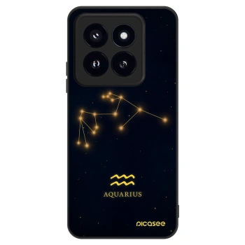 Ovitek za Xiaomi 14 Pro - AQUARIUS