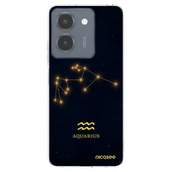 Ovitek za Vivo Y36 4G - AQUARIUS