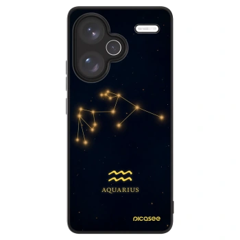 Picasee ULTIMATE CASE za Xiaomi Redmi Note 13 Pro+ 5G - AQUARIUS