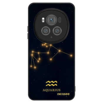Ovitek za Honor Magic6 Pro - AQUARIUS