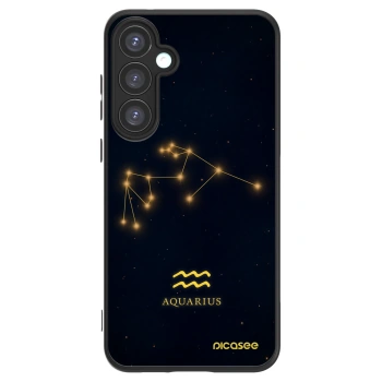 Picasee ULTIMATE CASE za Samsung Galaxy A55 5G A556B - AQUARIUS