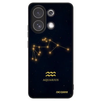 Ovitek za Xiaomi Redmi Note 13 4G - AQUARIUS