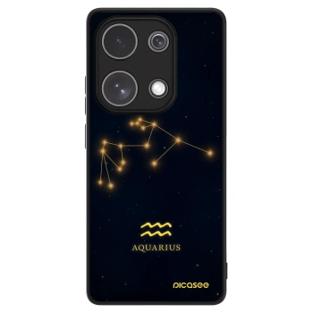 Picasee ULTIMATE CASE za Xiaomi Redmi Note 13 Pro 4G - AQUARIUS