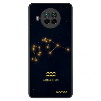 Ovitek za Xiaomi Mi 10T Lite - AQUARIUS