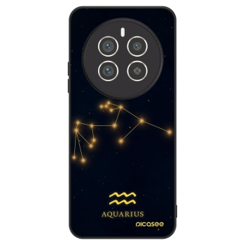 Ovitek za Realme 12 Pro 5G - AQUARIUS