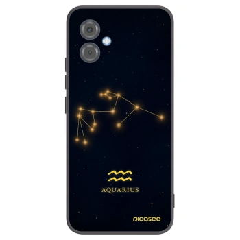 Ovitek za Motorola Moto G14 - AQUARIUS