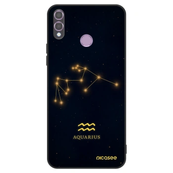 Ovitek za Honor 8X - AQUARIUS