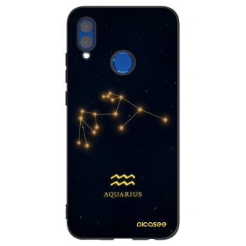 Ovitek za Honor 10 Lite - AQUARIUS