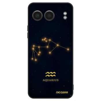 Ovitek za OnePlus Nord 4 - AQUARIUS