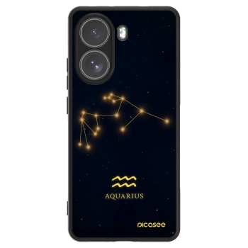 Ovitek za Xiaomi Poco X7 Pro 5G - AQUARIUS