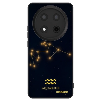 Ovitek za Honor Magic7 Lite 5G - AQUARIUS