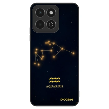 Ovitek za Honor 200 Smart 5G - AQUARIUS