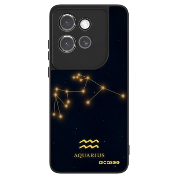 Ovitek za Motorola Edge 50 Neo - AQUARIUS