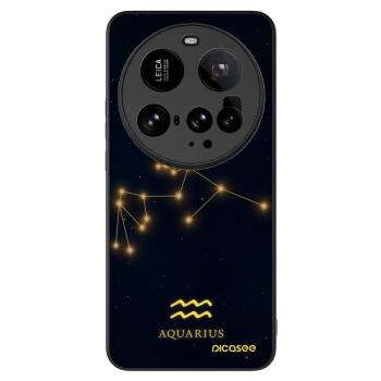 Picasee ULTIMATE CASE za Xiaomi 15 Ultra - AQUARIUS