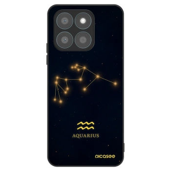Ovitek za Honor X8c - AQUARIUS
