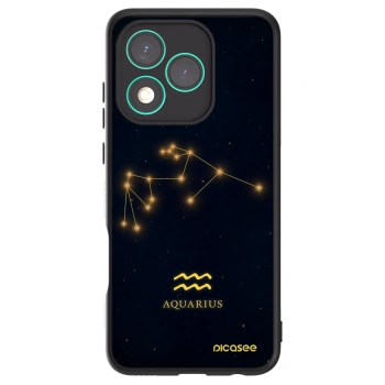 Ovitek za Honor 400 Lite 5G - AQUARIUS